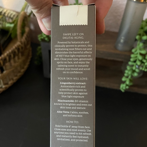 Complex Culture defense mist - Picture 2 of 2